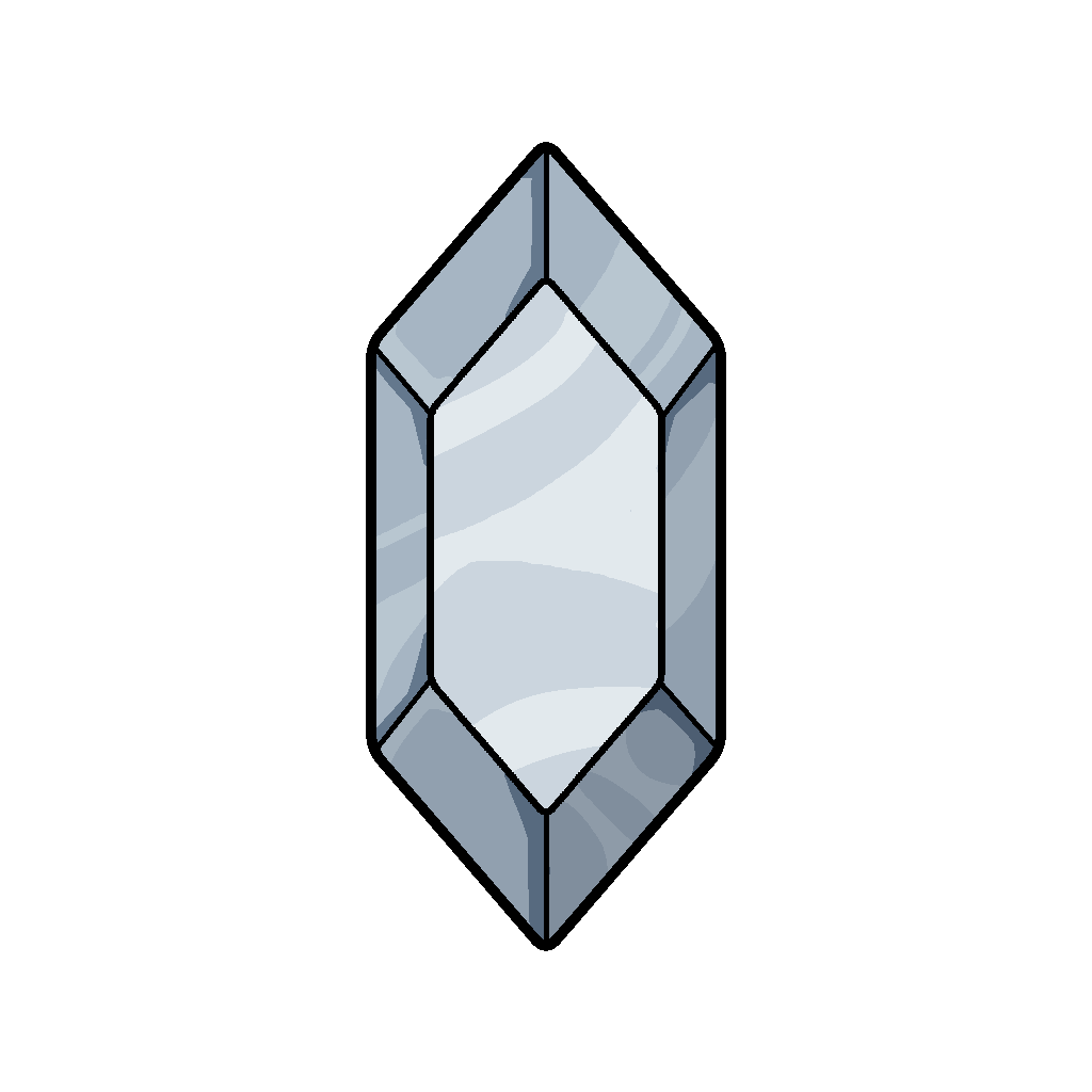 Mirror Shard