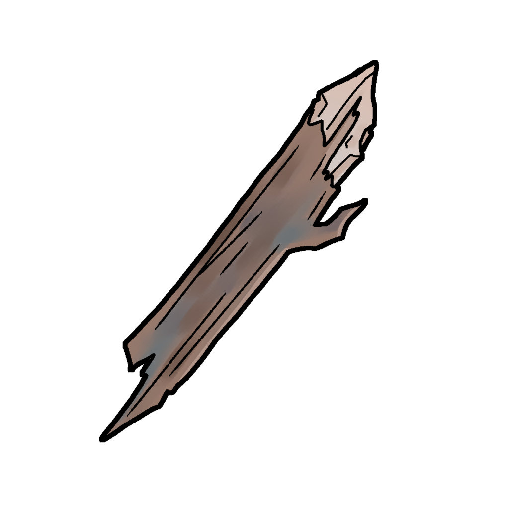 Stick