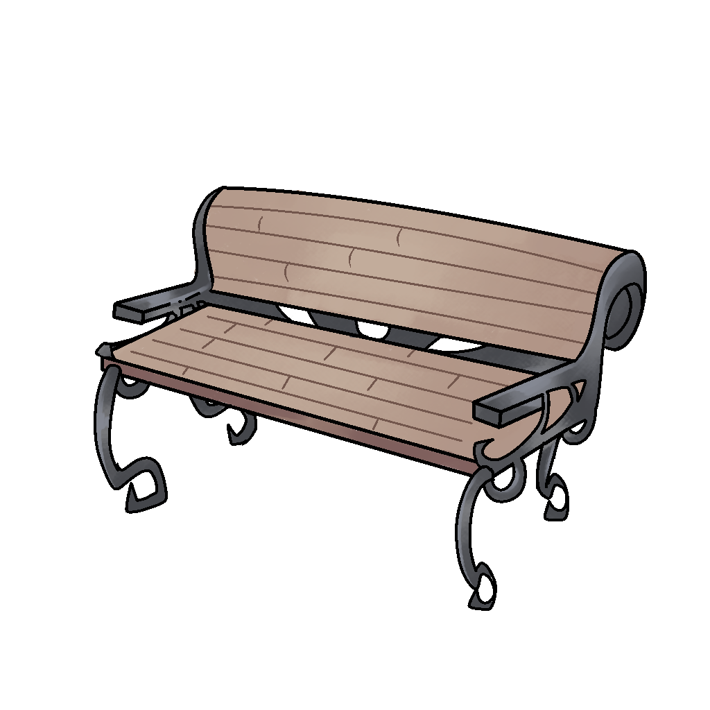 Bench