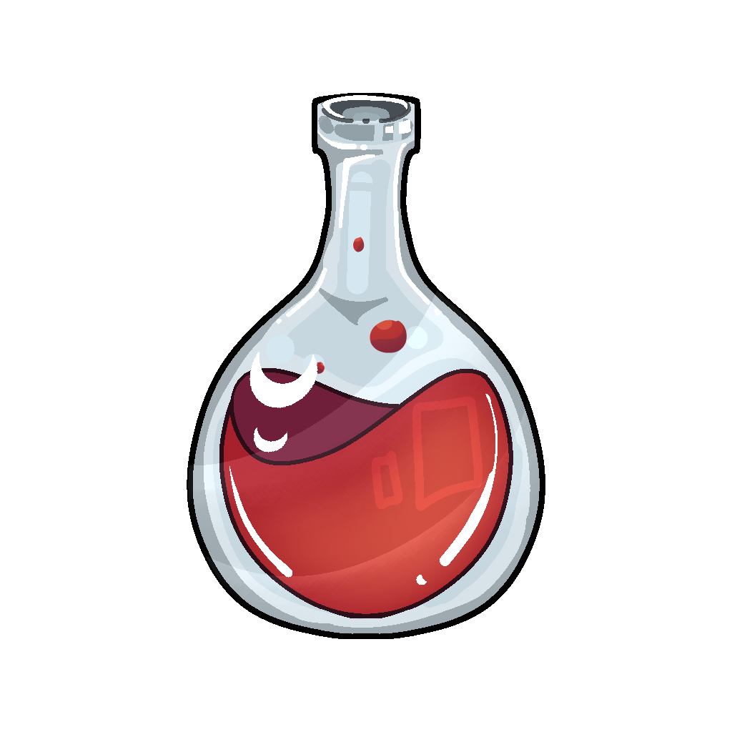 Health Potion